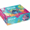 Chrome Pack Panini Stitch Amazing Worlds 120 Предметы