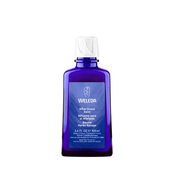 Weleda Cos Balsamo Para El Afeitado 100ml