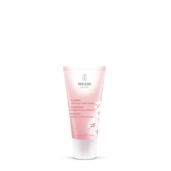 Weleda Cos Fluido Armonizante 30ml