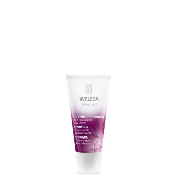 Weleda Cos Crema De Dia Onagra Redensificante 30ml