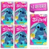 Tarrapaketti Panini Stitch Fantasy Worlds 25 Kappaletta