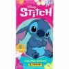 Pack of stickers Panini Stitch Fantasy Worlds 15 Pieces