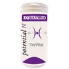 Equisalud Tirovital 60 Capsulas