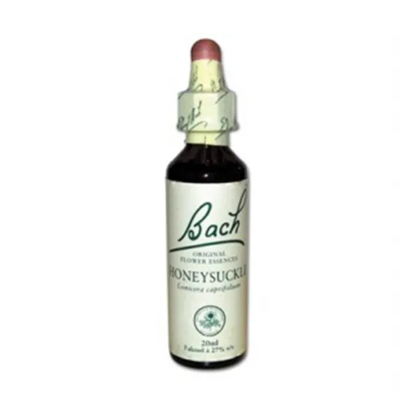 Bach 16 Honeysuckle 20ml