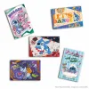 Lipdukų pakuotė Panini Stitch Fantasy Worlds 15 Dalys