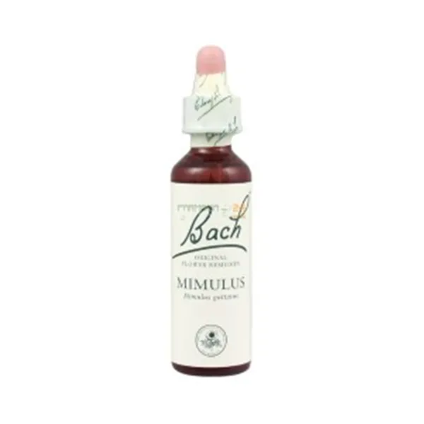 Bach 20 Mimulus 20ml