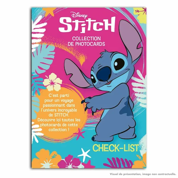 Chrome Pack Panini Stitch Fantasy Worlds 15 Предметы