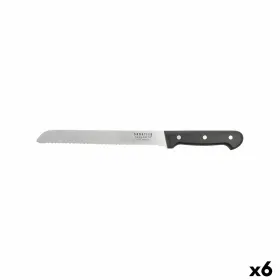 Leivanuga Sabatier Universal Metall 22 cm (Pack 6x)