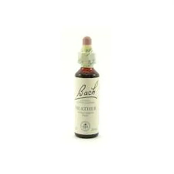 Bach 14 Heather 20ml