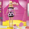 Modelēšanas Māla Spēle Play-Doh Barbie Designer Fashion Show Daudzkrāsains