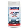 Lamberts Calasorb 800 Mg 60 Tabs