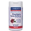 Lamberts Arandano Rojo 60 Capsulas