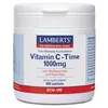 Lamberts Vitamina C-Time 1000 Mg 180 Tabs