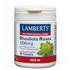 Lamberts Rhodiola Rosea 1200 Mg 90 Tabs