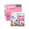 Lamberts Strongstart Para Mujeres 60 Tabs 60 Caps