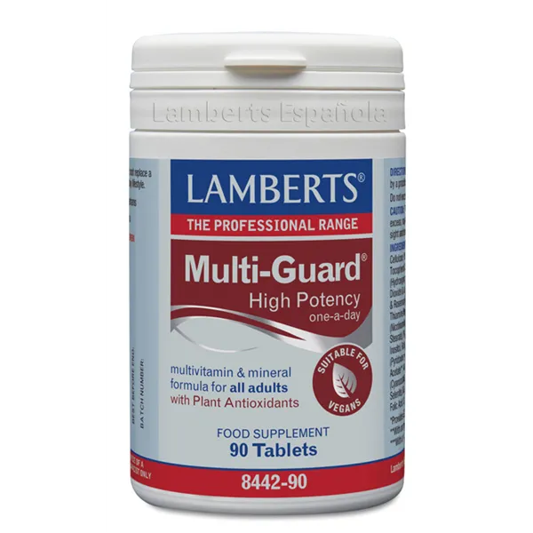 Lamberts Multi- Guard 90 Tabs