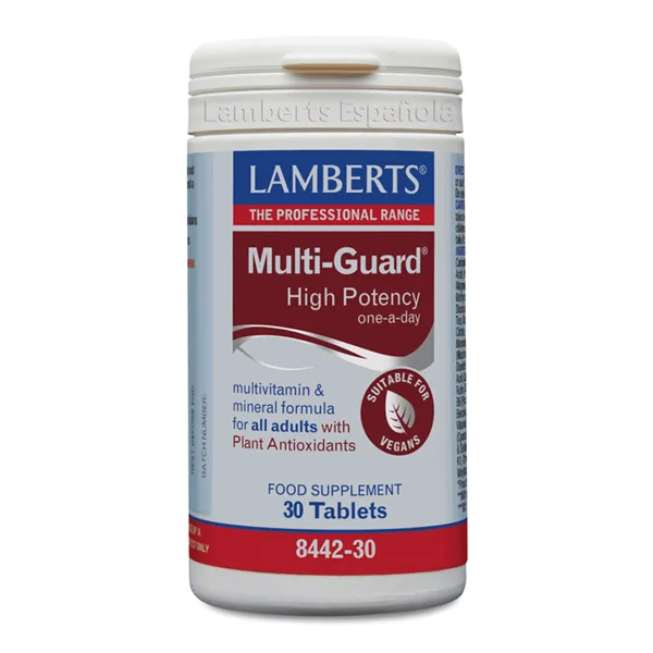 Lamberts Multi-Guard 30 Tabs