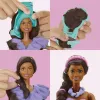 Modelling Clay Game Play-Doh Barbie Fashionista Ruffles Multicolour 730 g
