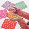 Пластилиновая игра Play-Doh Barbie FLowers & Florals Разноцветный