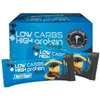 Nutrisport Caja Barritas Low Carbs Irish Cr 60g 16 Barritas