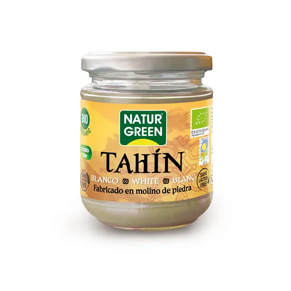 Naturgreen Pure Sesamo Tahin 300g