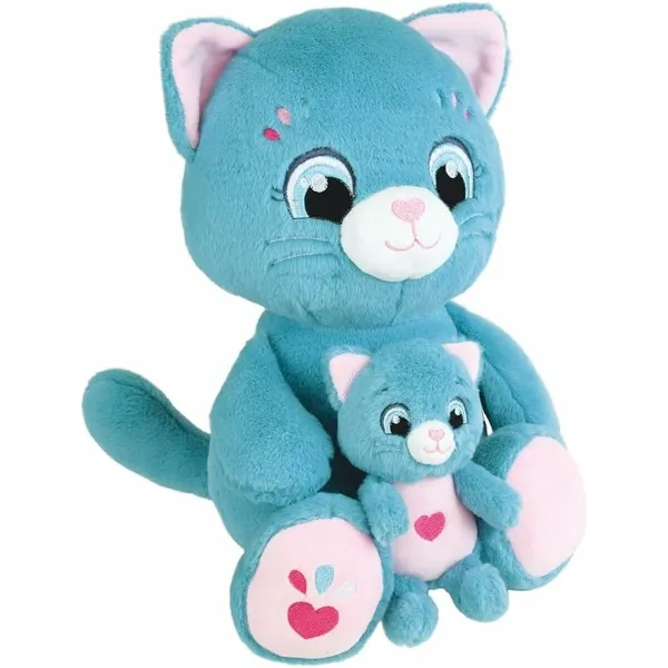 Fluffy toy Jemini