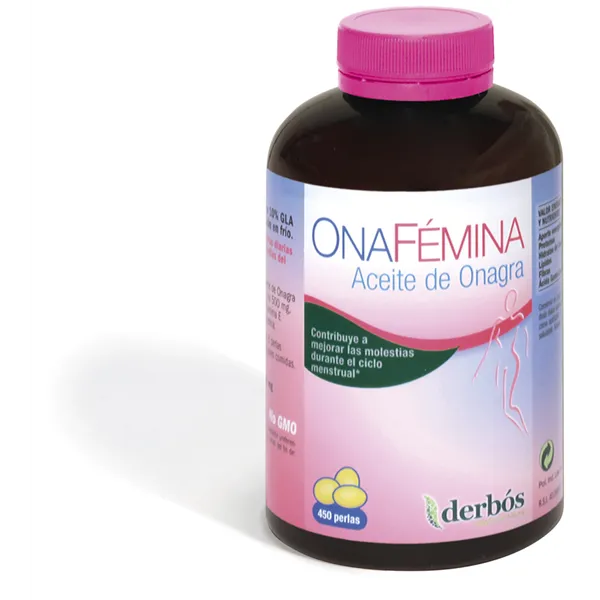 Dherbos Onafemina 450 Perlas