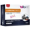 Biform L Carnitina 2000 Mg 14 Viales X 10ml