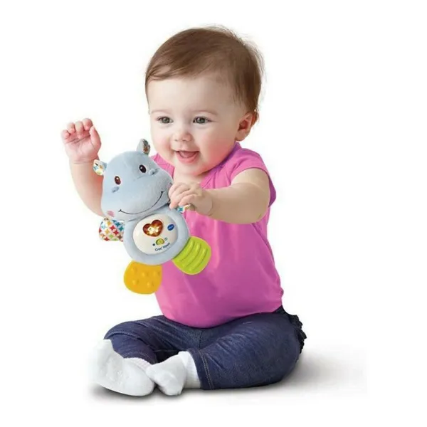 Opetuspeli Vtech Baby 80-502505 1 Kappaletta