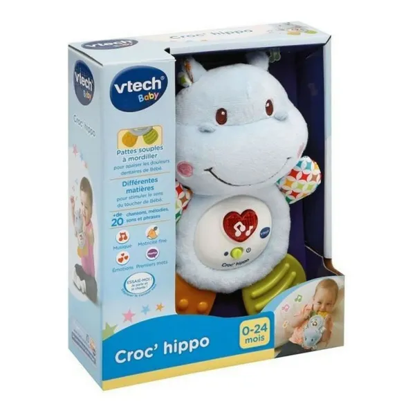 Opetuspeli Vtech Baby 80-502505 1 Kappaletta