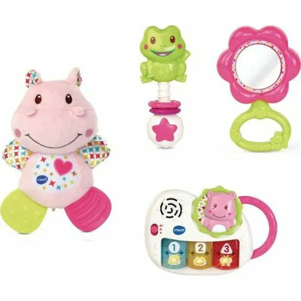 Izglītojoša rotaļlieta Vtech Baby Birth Box