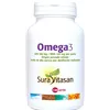 Sura Vitas Omega 3 1200 Mg 120 Perlas