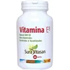 Sura Vitas Vitamina E8 Natural 400ui 60pe