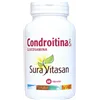 Sura Vitas Condroitina Glucosamina 60 Caps