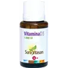 Sura Vitas Vitamina D3 15ml