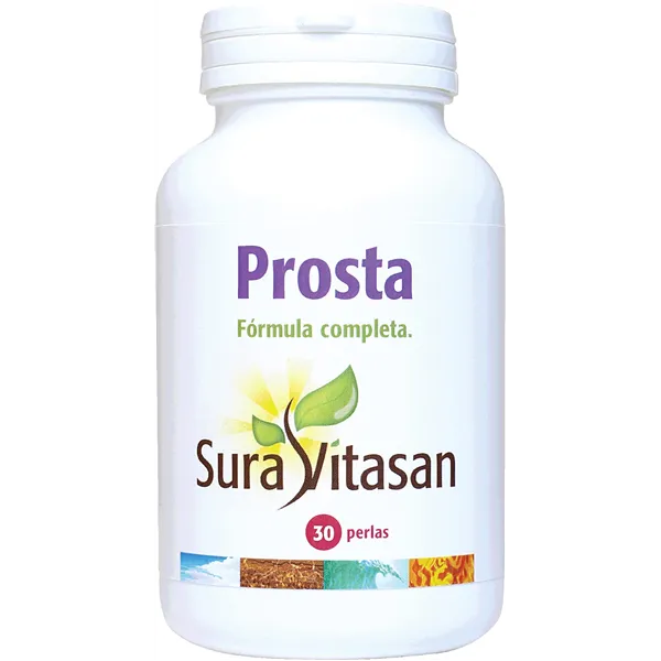 Sura Vitas Prosta 30 Perlas