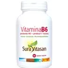 Sura Vitas Vitamina B6 60 Capsulas