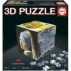 Puzle un domino komplekts Educa Arte en Cubo 36 Daudzums 216 Daudzums (6 gb.)
