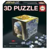 Puzle un domino komplekts Educa Arte en Cubo 36 Daudzums 216 Daudzums (6 gb.)