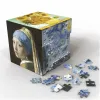 Puzle un domino komplekts Educa Arte en Cubo 36 Daudzums 216 Daudzums (6 gb.)
