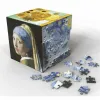 Puzle un domino komplekts Educa Arte en Cubo 36 Daudzums 216 Daudzums (6 gb.)