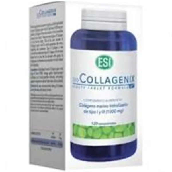 Trepatdiet Collagenix 120 Tab