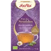 Yogi Tea Para Los Sentidos Felices Sueños 17 Filtr