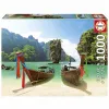 Puzzle Educa 1000 Pieces