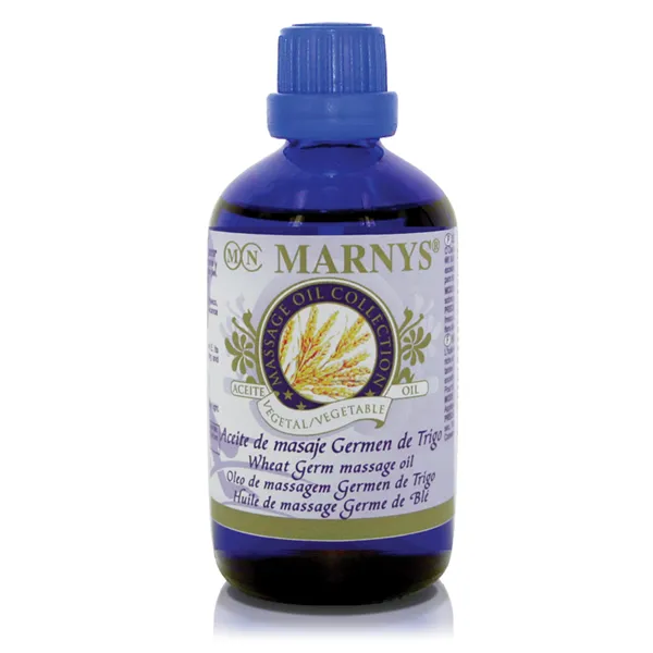 Marnys Aceite Germ Trig Masaje 100ml