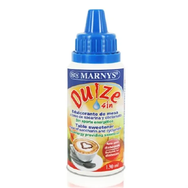 Marnys Dulze Sin 130ml