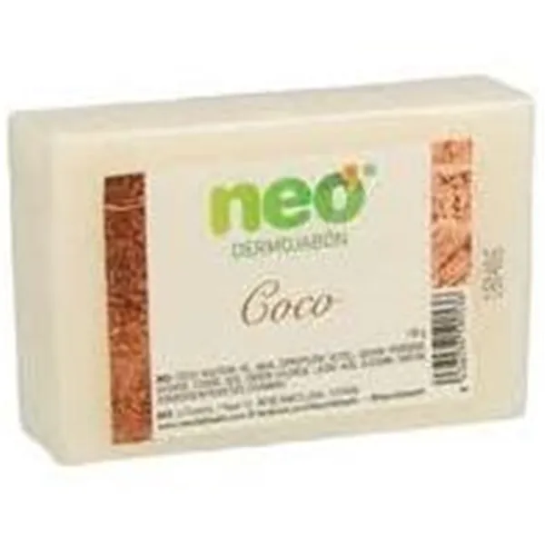 Dermojabon Neo Coco 100g