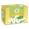 El Natural Manzanilla Con Anis 20 Bolsitas Infusion