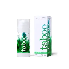 Stimulating Gel Ruf Erotic 30 ml