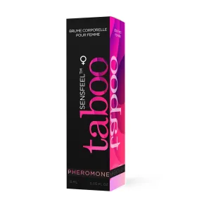 Lubrica Ruf Erotic 15 ml